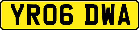 YR06DWA