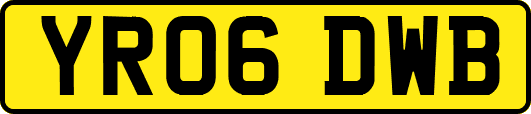 YR06DWB