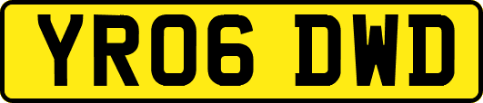 YR06DWD