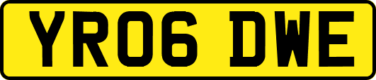 YR06DWE