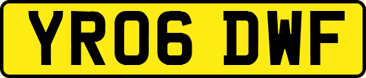 YR06DWF