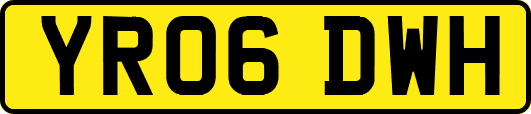 YR06DWH