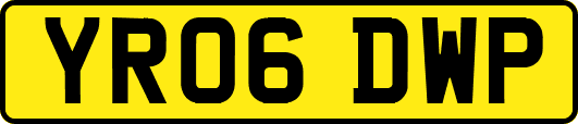 YR06DWP