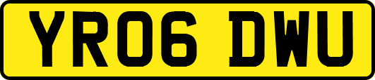 YR06DWU