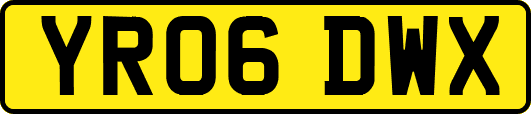 YR06DWX