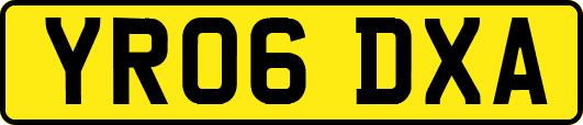 YR06DXA
