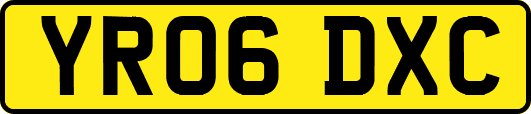 YR06DXC