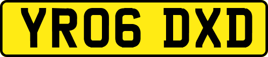 YR06DXD