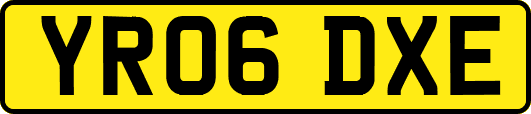YR06DXE