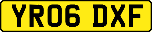 YR06DXF