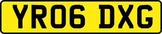 YR06DXG