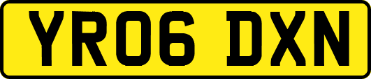 YR06DXN