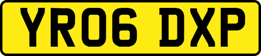 YR06DXP