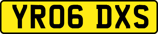 YR06DXS