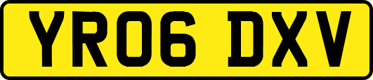 YR06DXV