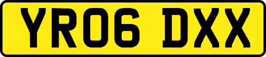 YR06DXX