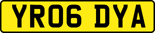YR06DYA