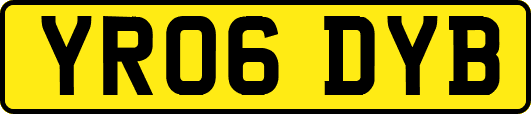 YR06DYB