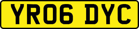 YR06DYC