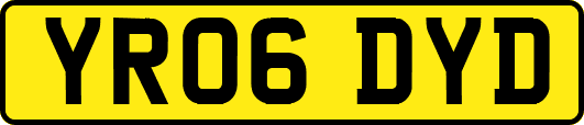YR06DYD