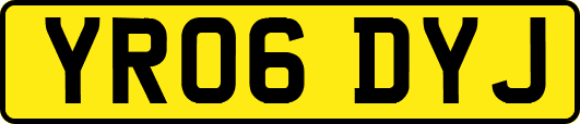 YR06DYJ