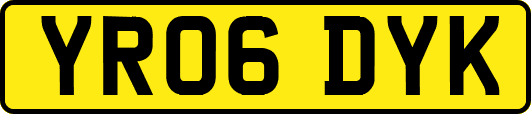 YR06DYK