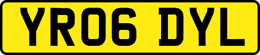 YR06DYL