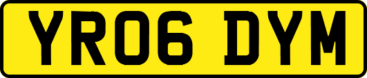 YR06DYM