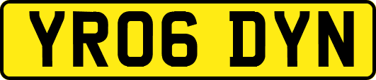 YR06DYN