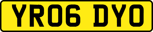 YR06DYO