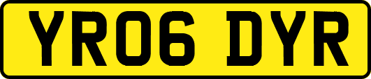 YR06DYR