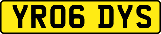 YR06DYS