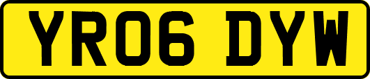 YR06DYW