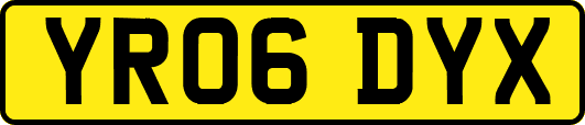YR06DYX