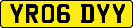 YR06DYY