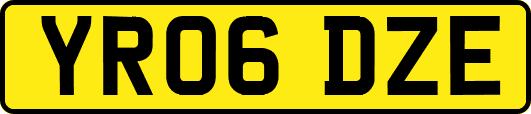 YR06DZE