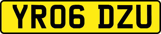 YR06DZU