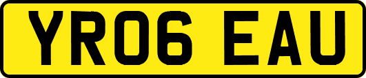 YR06EAU