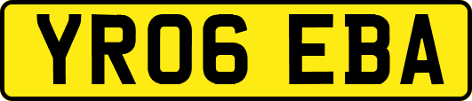 YR06EBA