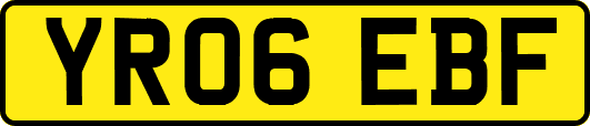 YR06EBF