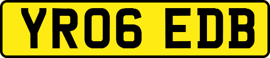 YR06EDB