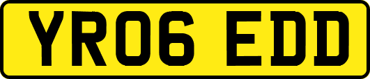 YR06EDD