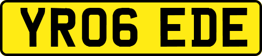 YR06EDE