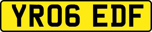 YR06EDF