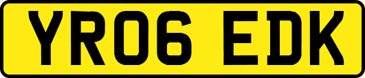 YR06EDK