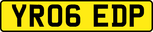 YR06EDP