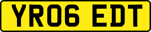 YR06EDT