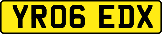 YR06EDX