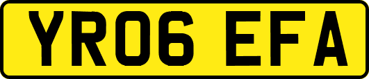YR06EFA