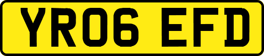 YR06EFD